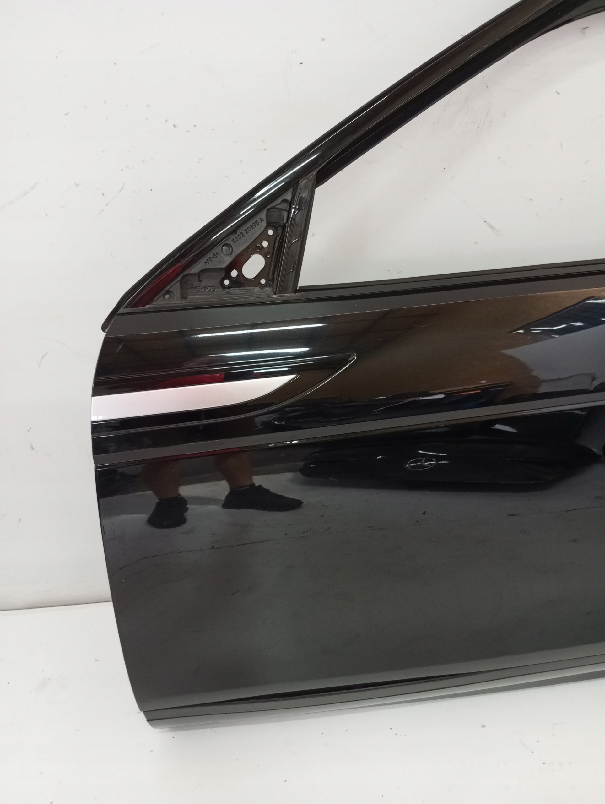 door left front RANGE ROVER EVOQUE II 19R