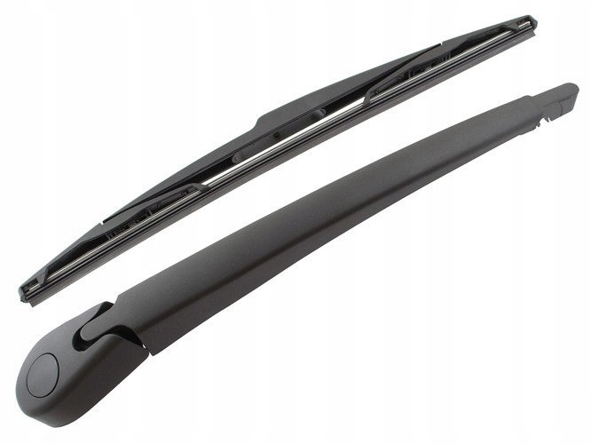 Renault Scenic 1999-2003 WYCIERACZKA RAMIĘ WYCIERACZKI TYŁ PIÓRO Numer katalogowy części DA-23412