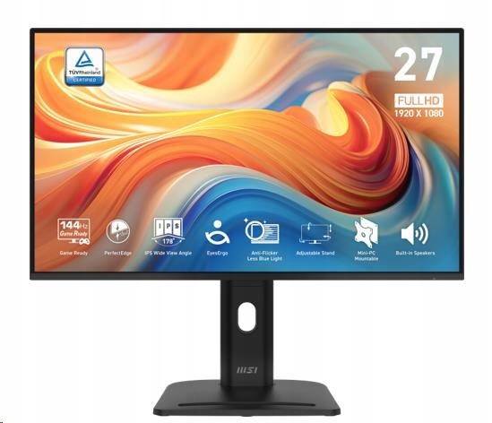 Msi Pro MP275PG E14