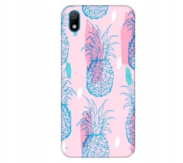 

Etui na telefon Huawei Y5 2019 Ananas pineapple tr