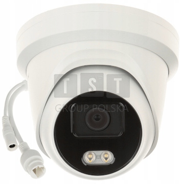 Ip Kamera DS-2CD2347G2-L(2,8 mm)(C) ColorVu 4 Mpx