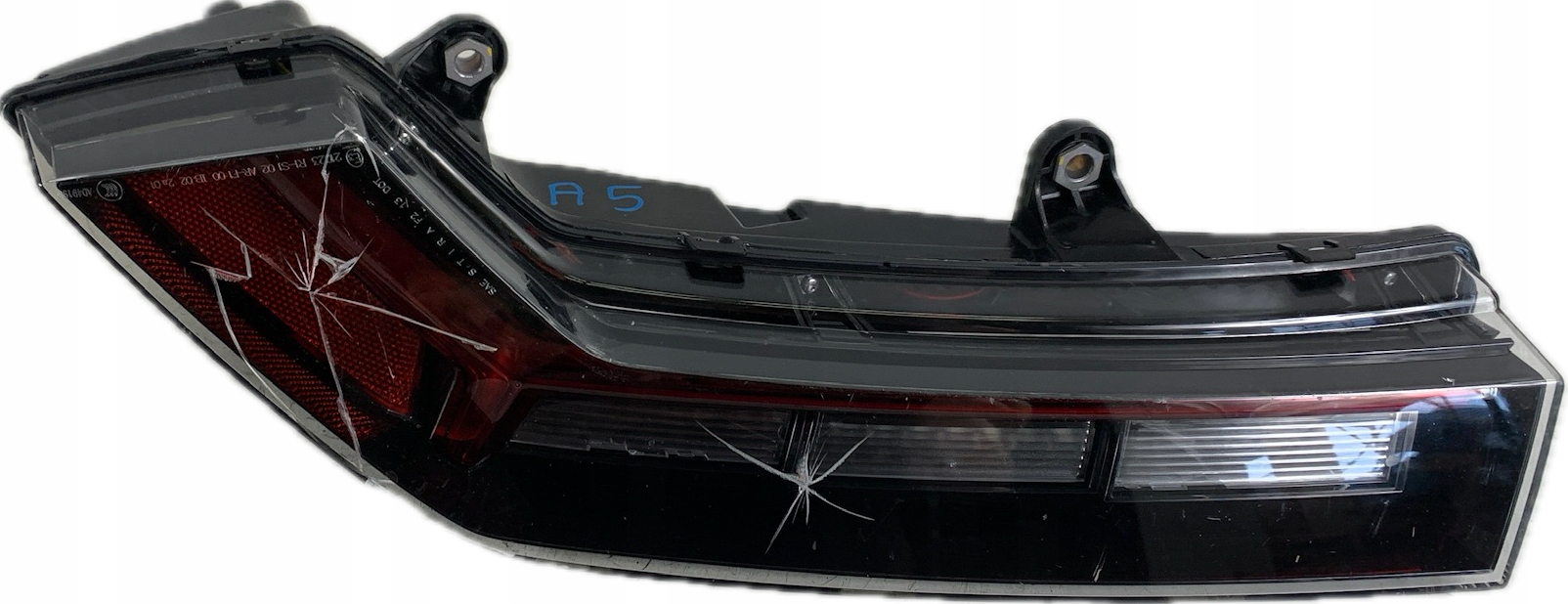 A5 LAMBORGHINI HURACAN light right rear rear part EU 4T0945096