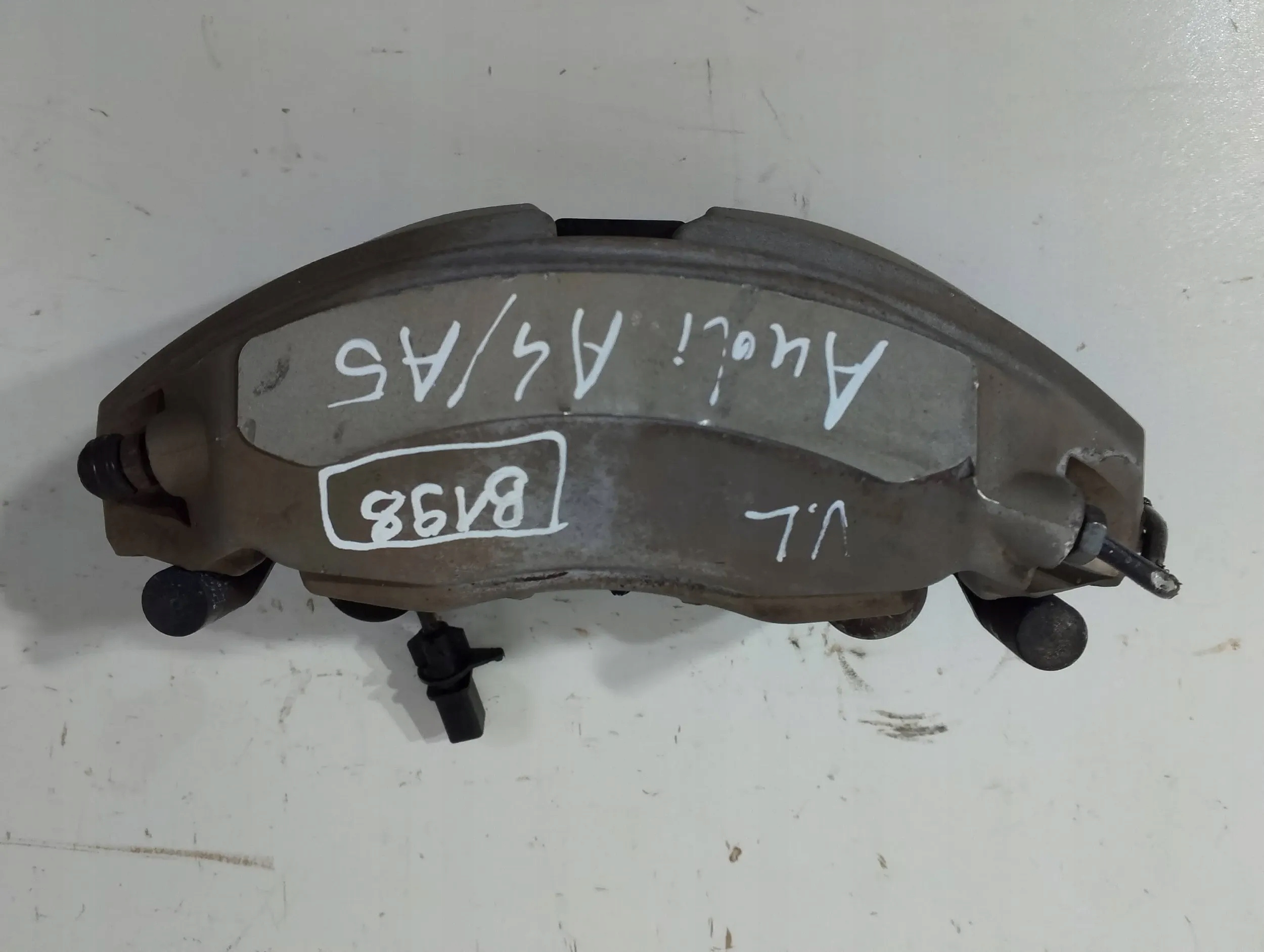 Audi A4 B9 / A5 F5 caliper brake front left ACF002 (B198)