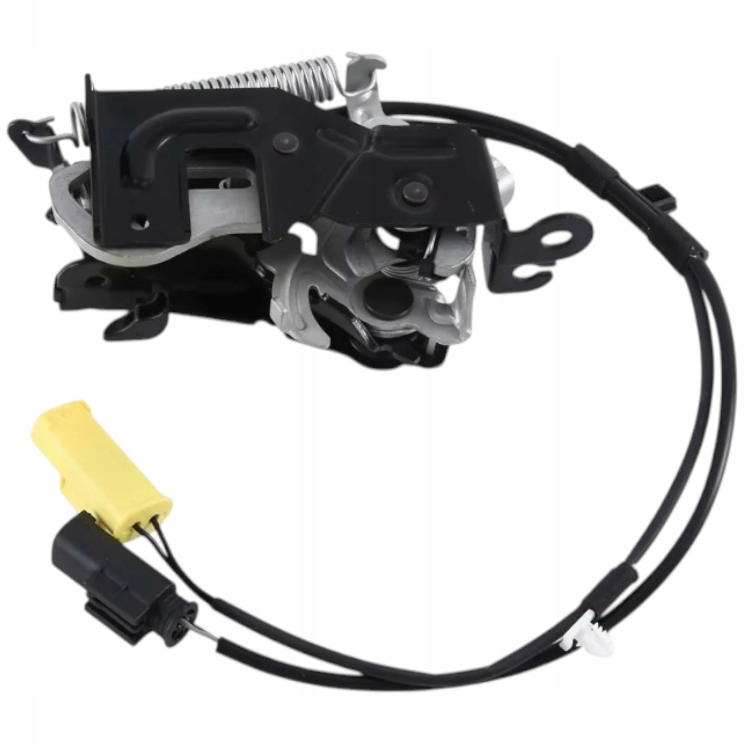 Bmw 5 G30 G31 F90 G14 G29 Zámek Kapoty Pravý Kryt Motoru aktivní zámek