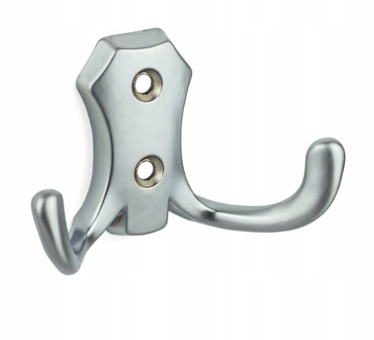 

Wieszak Z-361 G6 WM-002 226 Yukon Aluminium