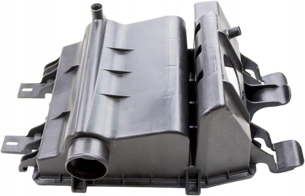 Spodná časť puzdra Air Box Can-Am Maverick, Commander 707800517