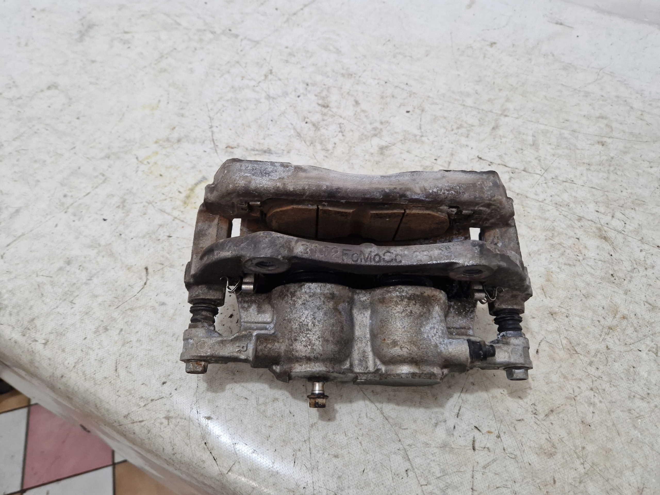 FORD EXPLORER VI MK6 2020- caliper brake right front L1MC-2010-AK