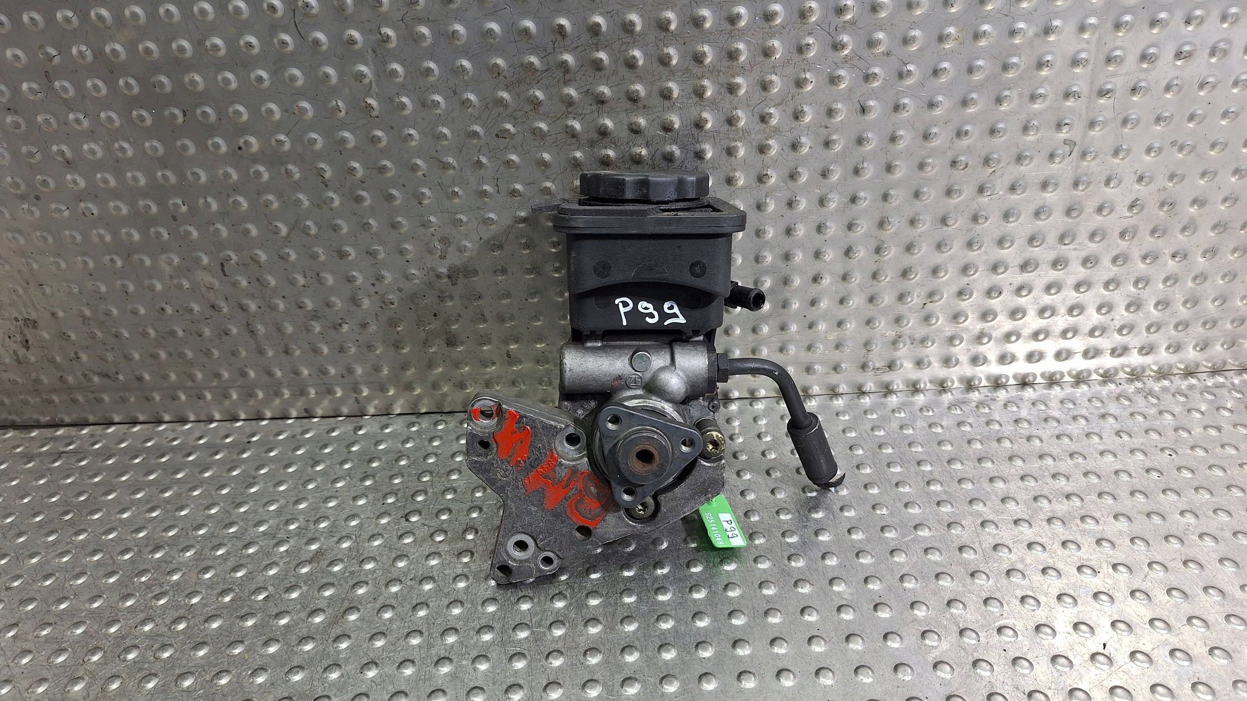Pompa servosterzo 6756575 7692974519 BMW E46 E39 X5 E53 2.0 3.0D M47 M57