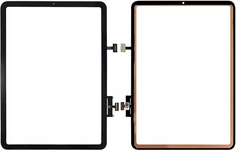 Apple Ipad air 4 a2072 Originální Rychlý Dotyk S Oca Digitizer Dotykové Pero Demont