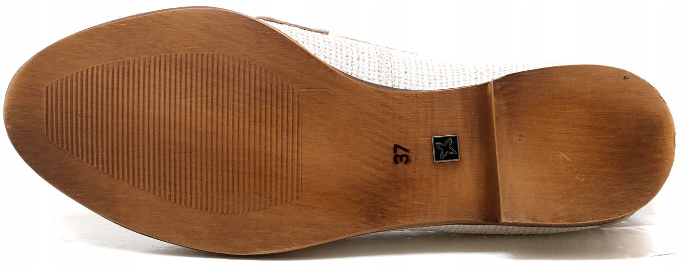 MACIEJKA-06442-25/00-1 zło r40 Rozmiar 40