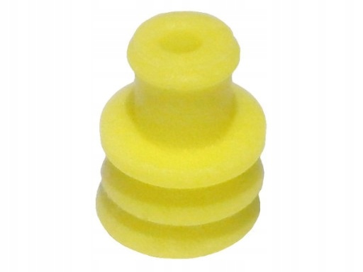 

Superseal 1,5 Uszczelka Kabla Żółta 100szt.