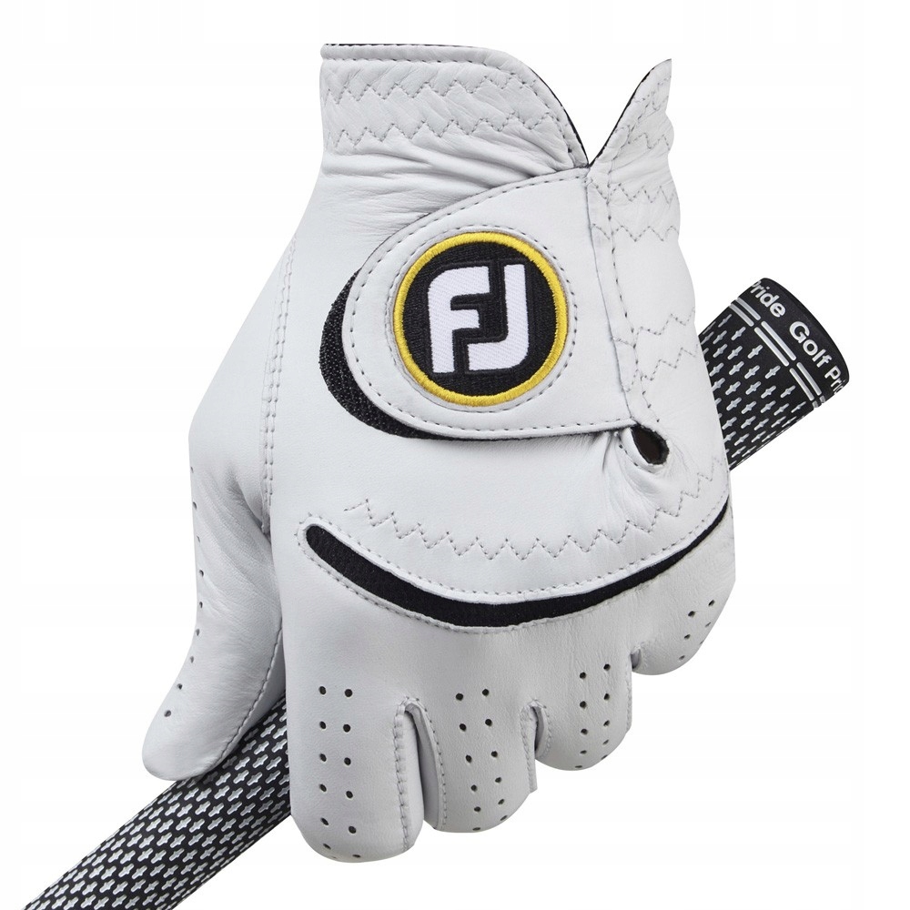 Footjoy Fj StaSof Męska rękawiczka r. ML