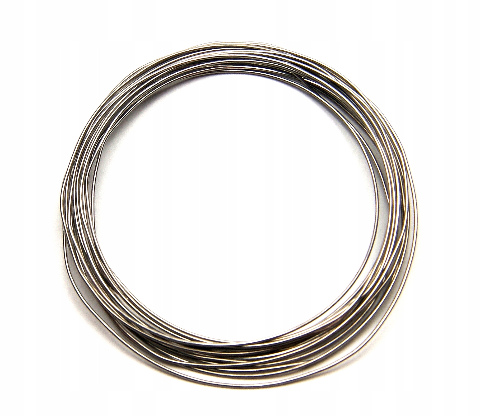 Drut ołowiany 0,5 mm x 2 metry Flytier.pl Kod producenta drut ołowiany