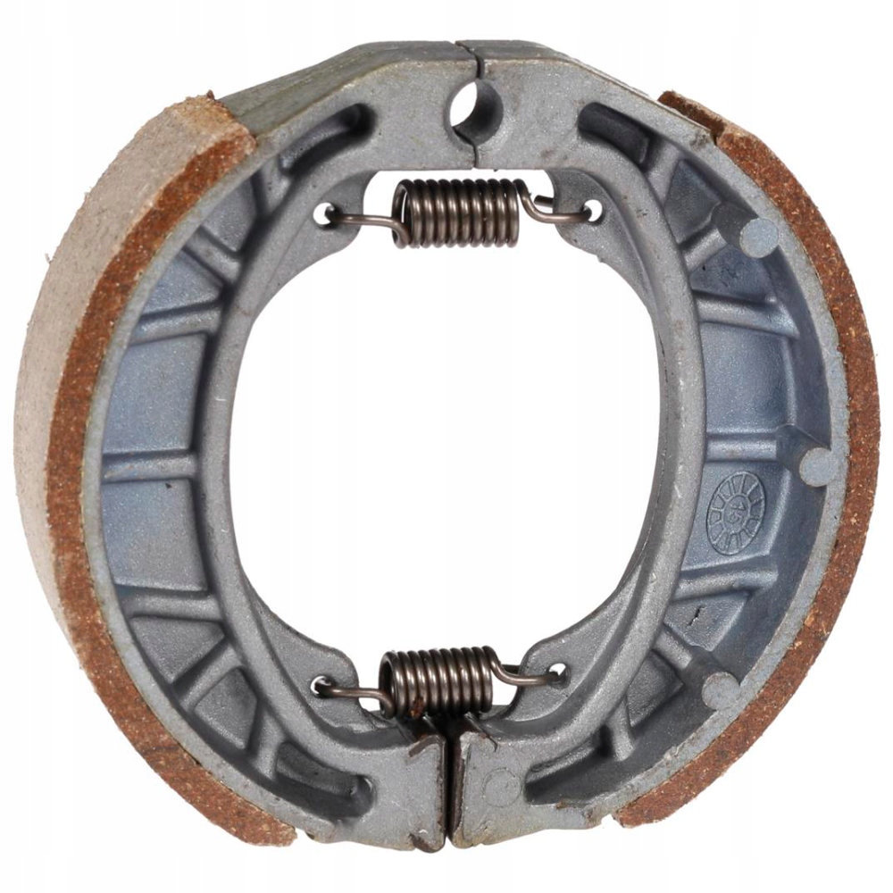 SZCZĘKI HAMULCOWE TYŁ GY6 Falcon Firefox Huragan Producent Moretti