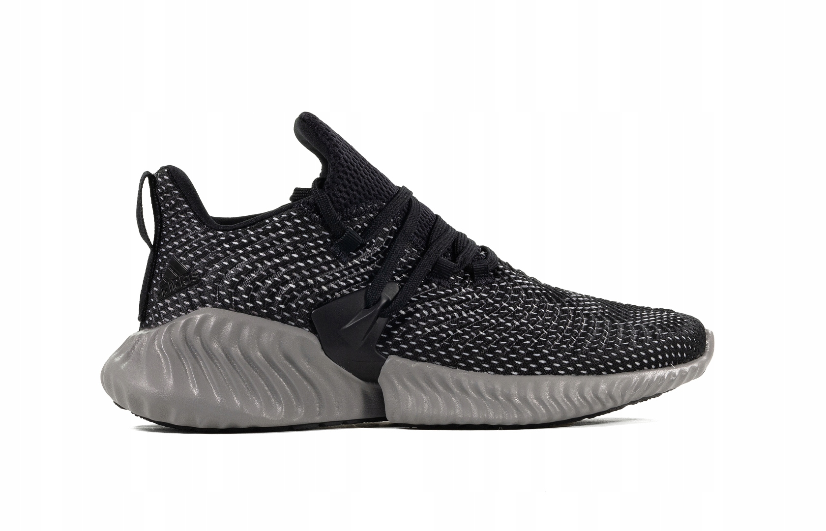 pro mládež boty adidas alphabounce instinc F33969 36