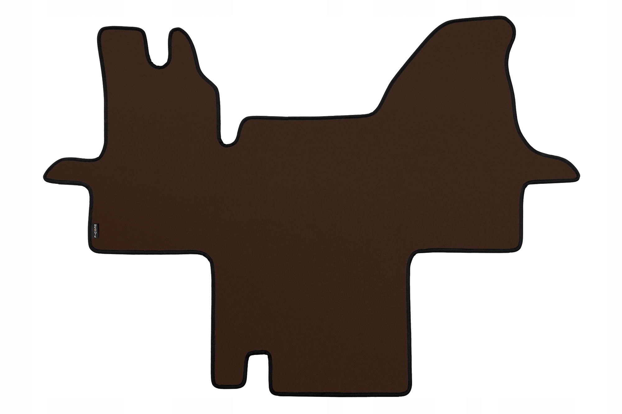 Potahy sedadel Bus Renault Master III Opel Movano B Nissan NV400 1+2