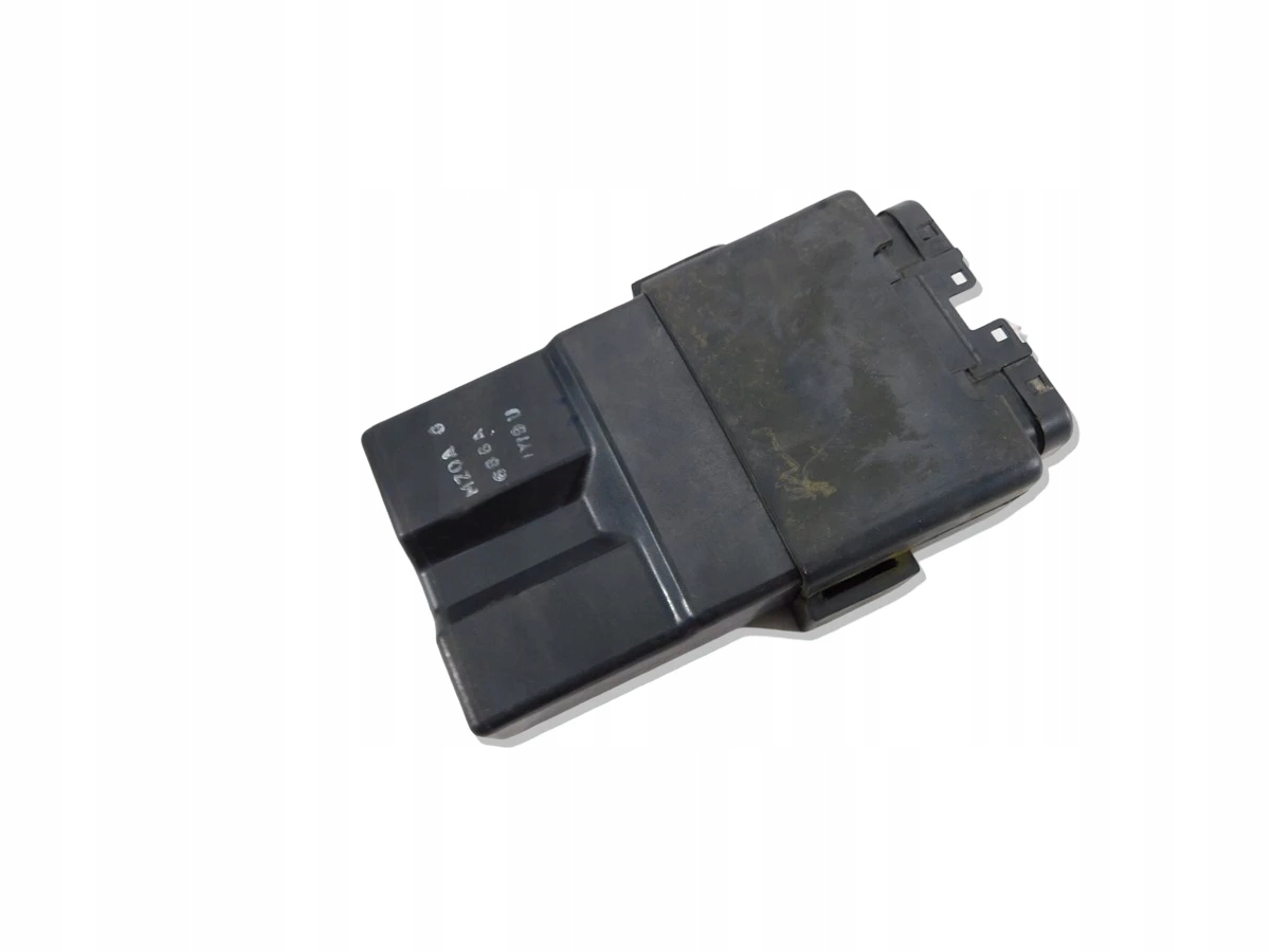 Modul Počítačový Ovládač Honda Gl 1500C Valkyrie F6C 97-03 U-11 30410MZ0601