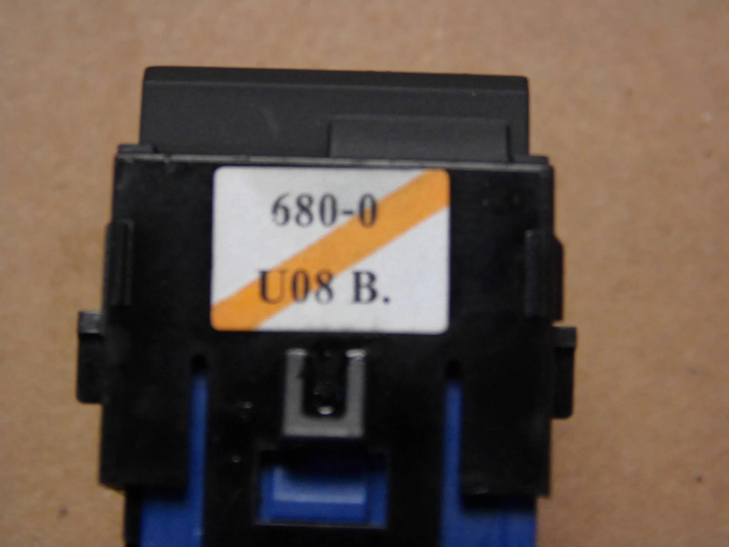 Toyota Corolla E21 switch control of the lights