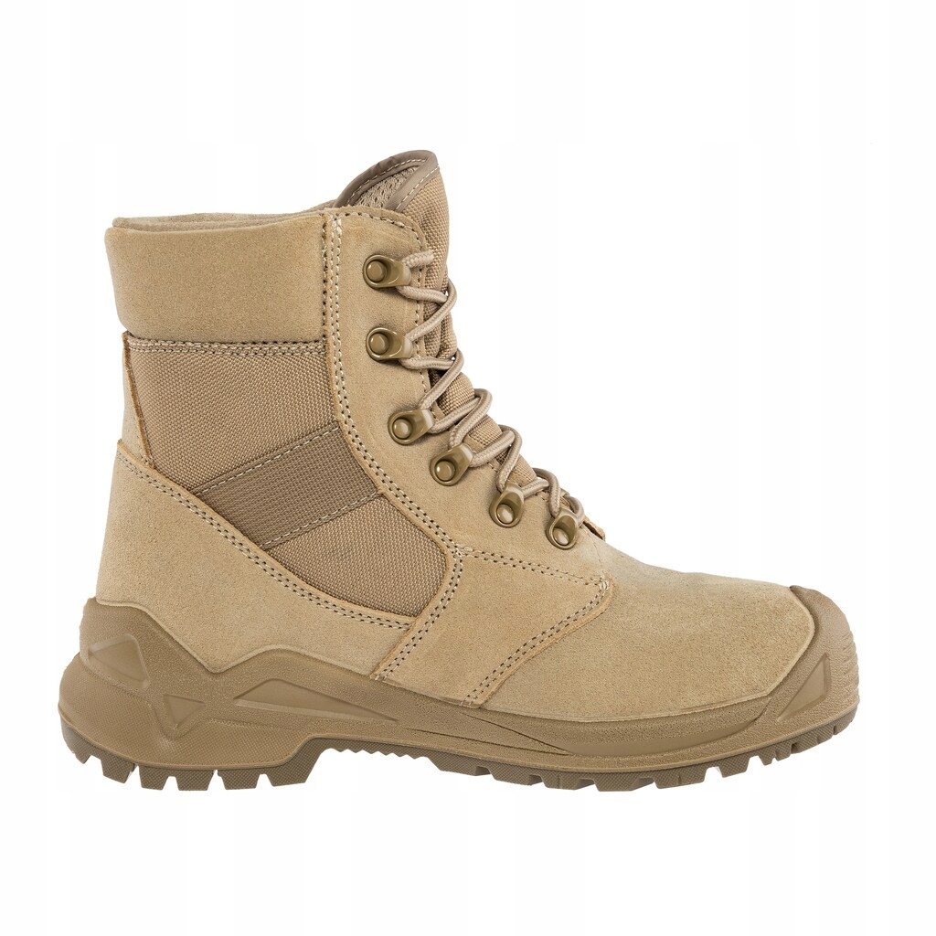 Buty wojskowe taktyczne trekkingowe wysokie Zephyr ZX11 Buty wojskowe taktyczne trekkingowe wysokie Zephyr ZX11