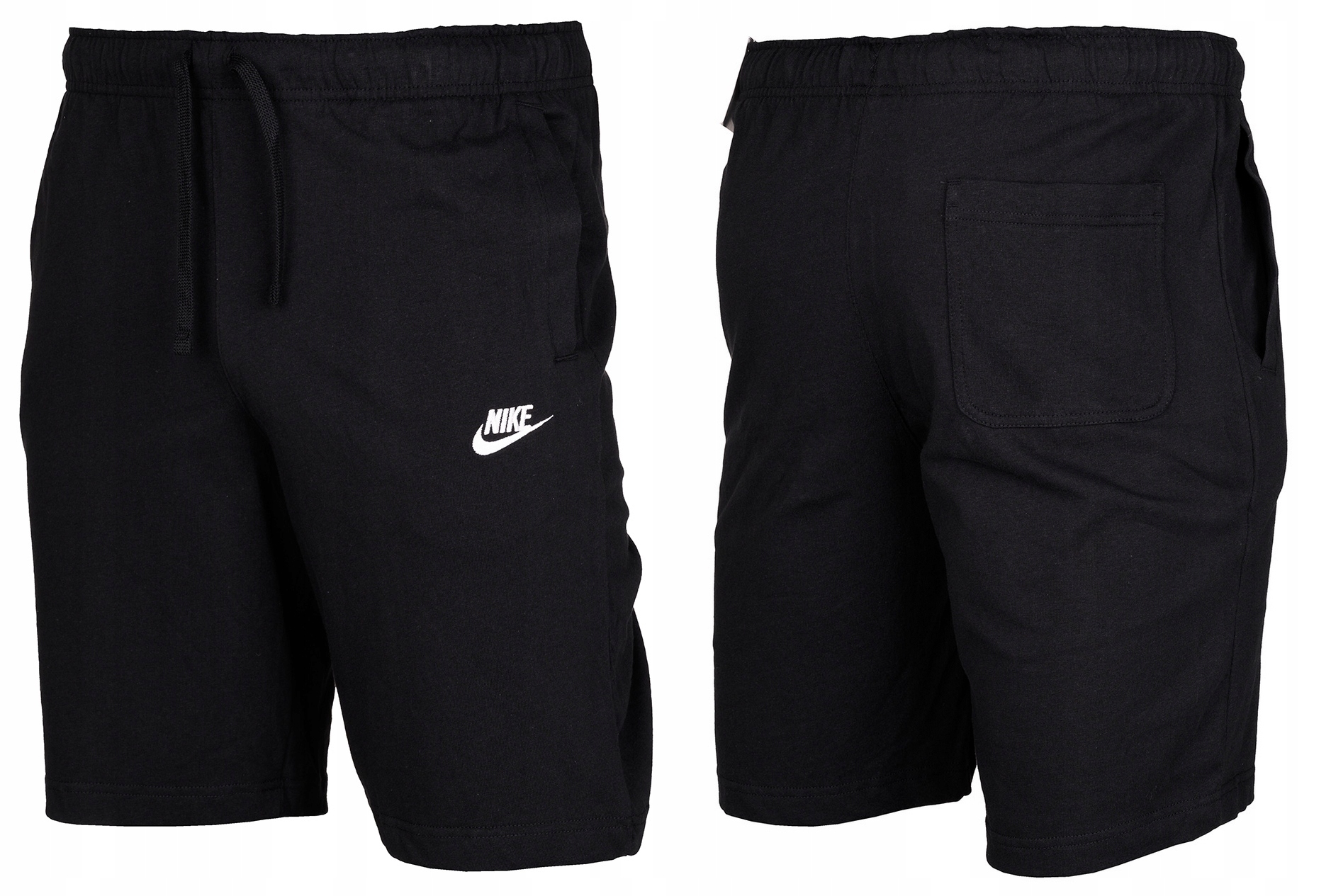 

Nike spodenki męskie krótkie bawełniane roz.S