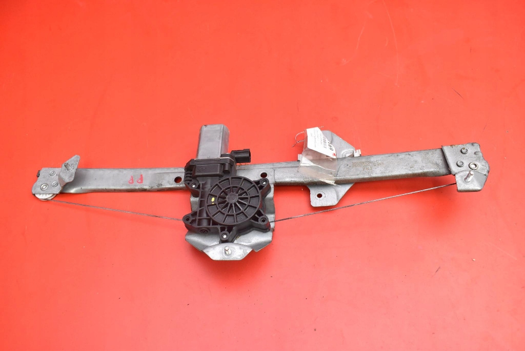 window regulator right front EU 128001471-B DACIA DOKKER VAN LIFT 17-21