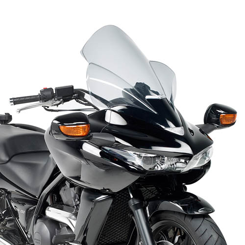 ВЫСОКОЕ СТЕКЛО GIVI HONDA DN - 01 D316S
