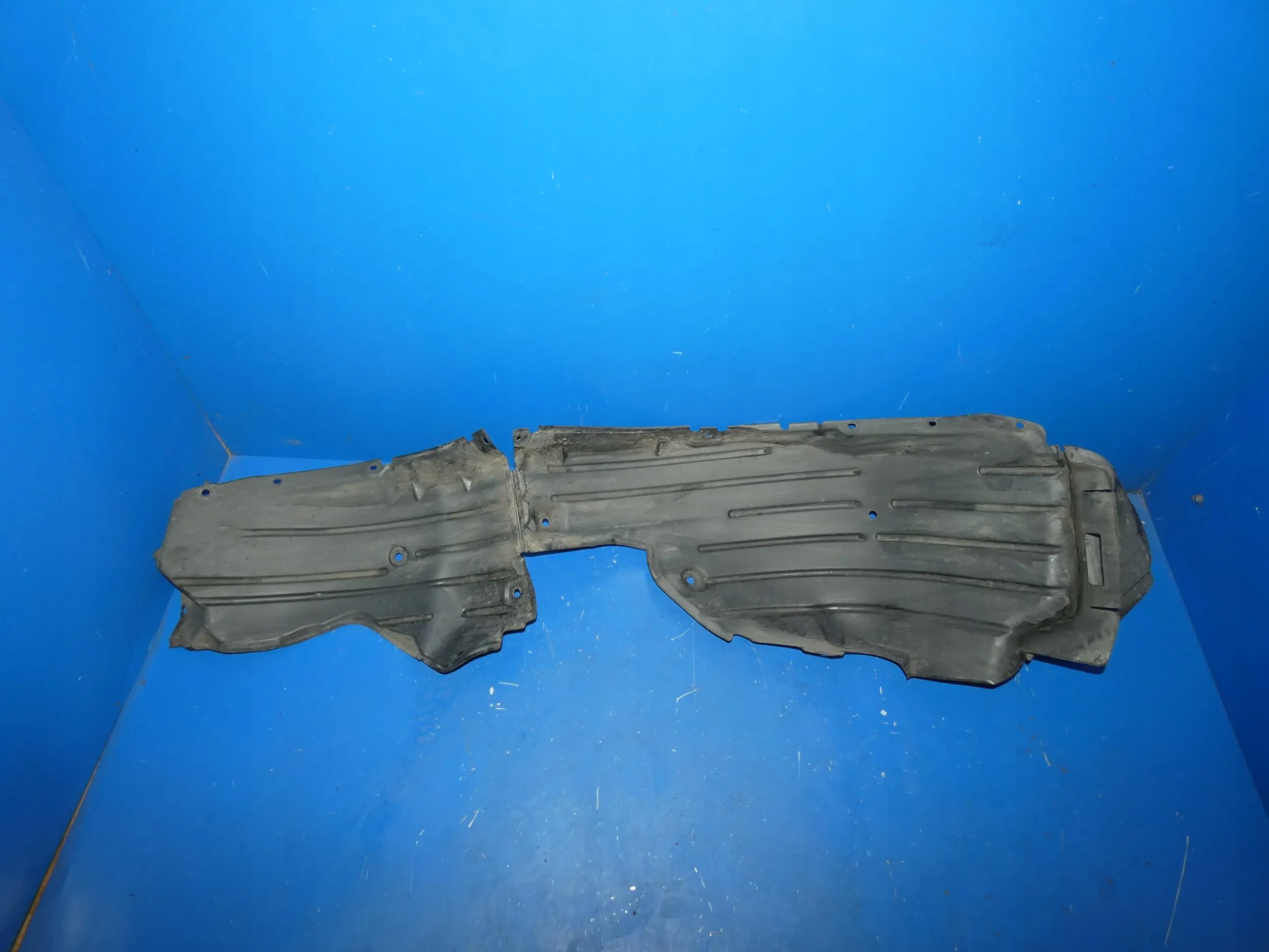 MAZDA 6 GJ III mudguard right front front right