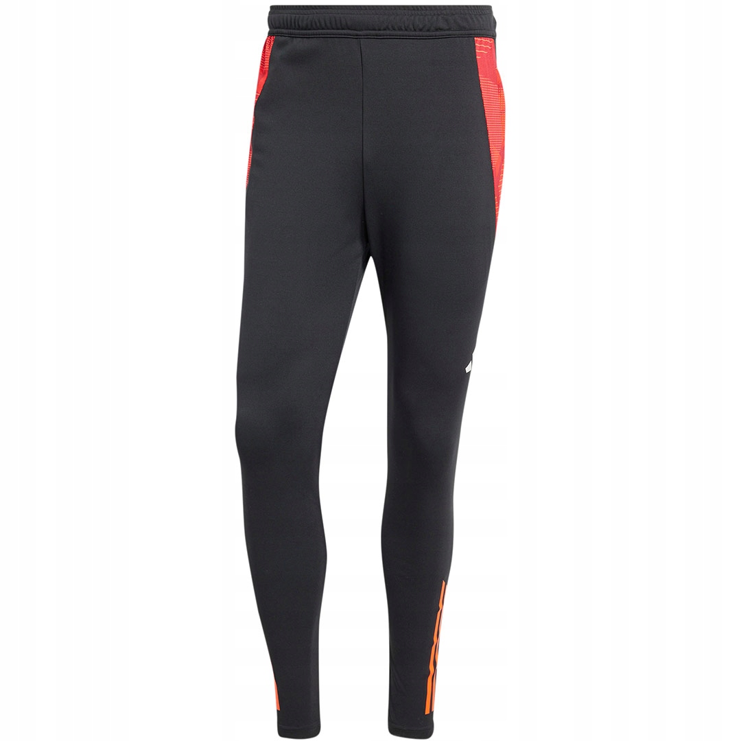 Adidas spodnie dresowe męskie IP1879 czarny