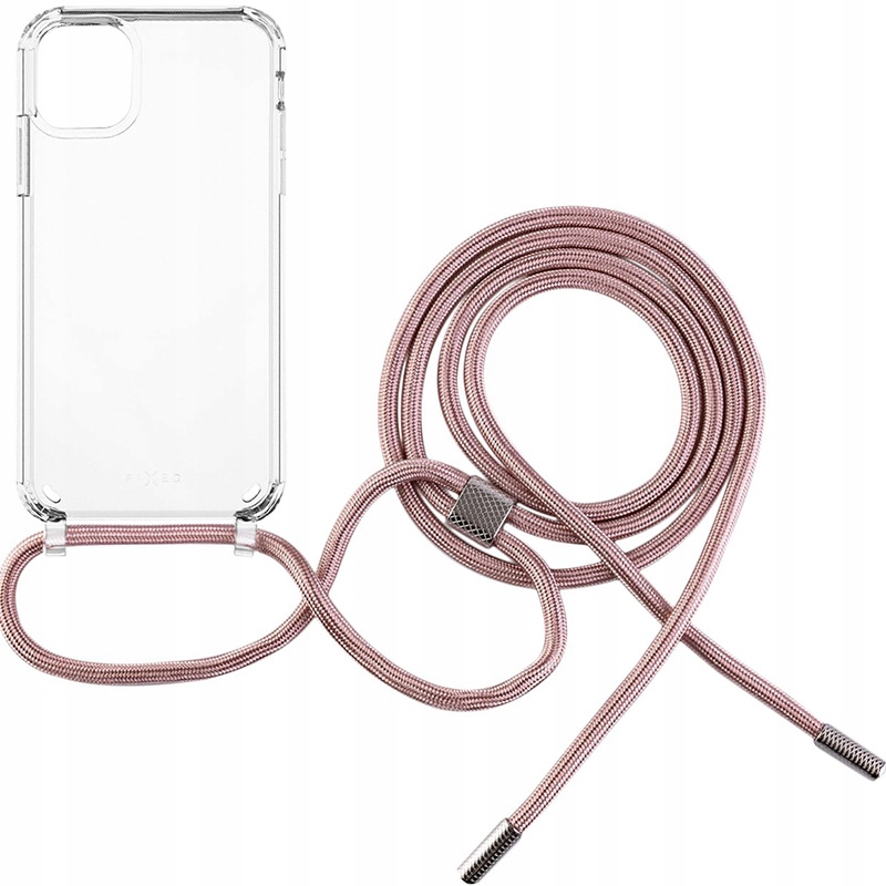 

Etui Fixed do iPhone 11, case, obudowa, pokrowiec