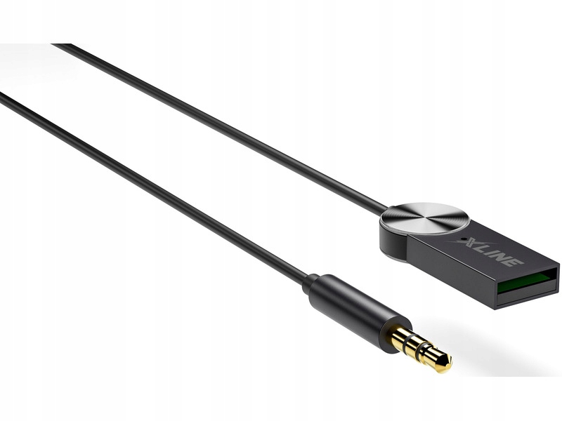 Adapter audio/bluetooth Xline FT151