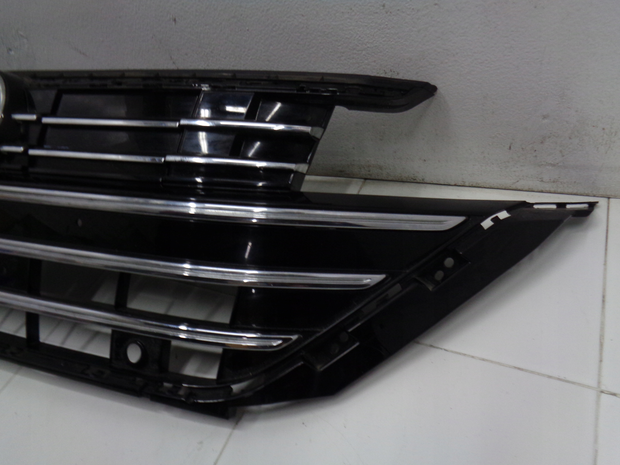 VW ARTEON LIFT grille radiator grill RADAR