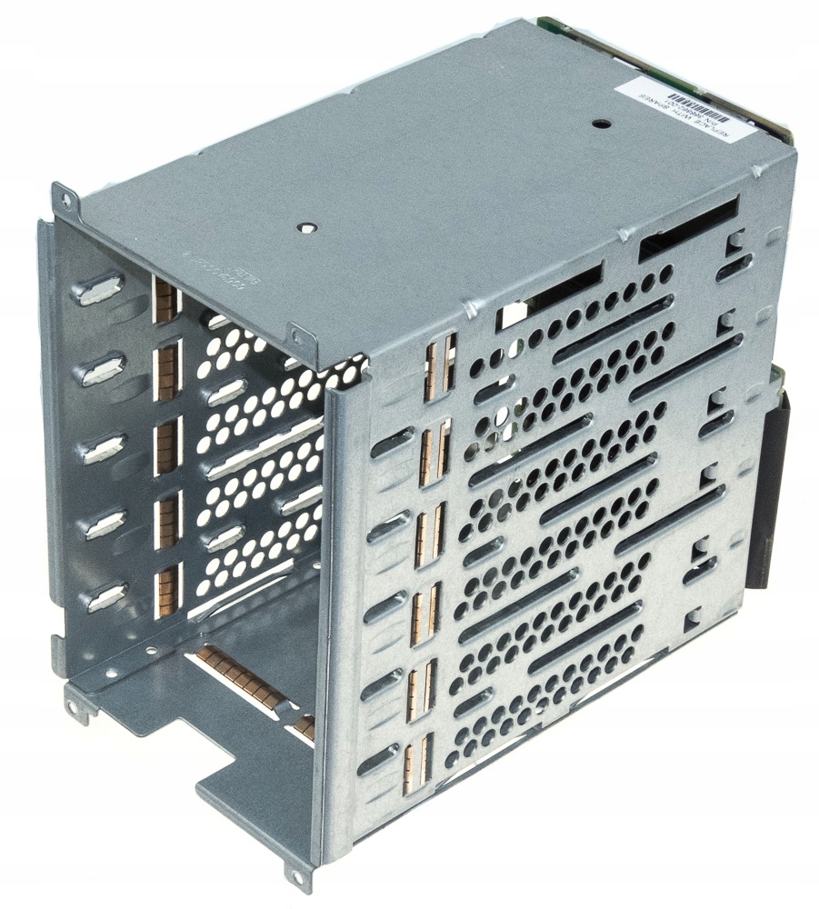 Cage Hp 366862-001 Scsi 80PIN Proliant MI350 G4