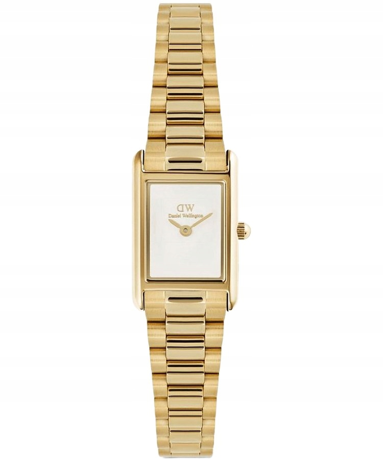 Dámské hodinky Daniel Wellington Bound Mini