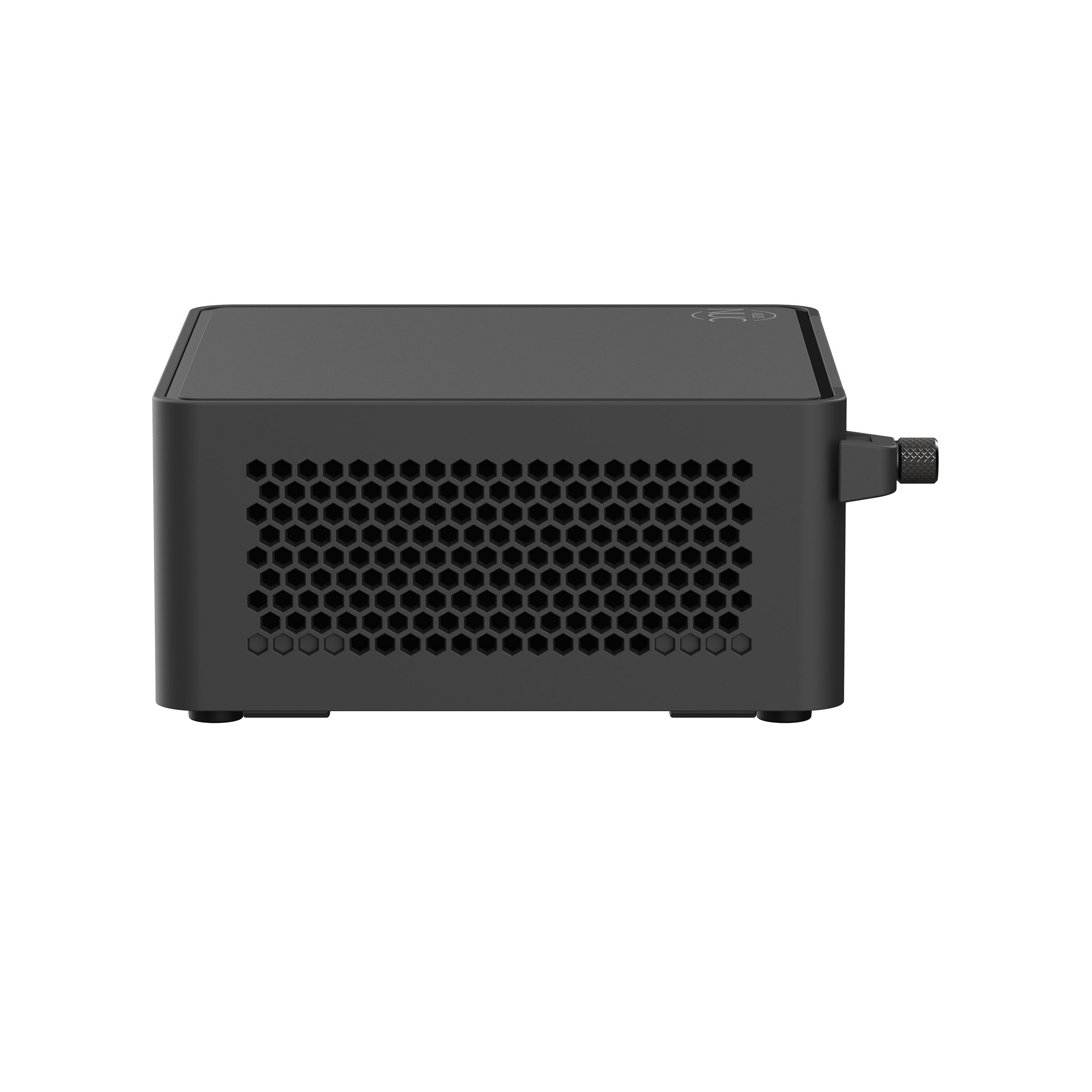ASUS NUC 15 Pro Tall Kit RNUC15CRHU500002 Ultra 5 225H Processor — 7