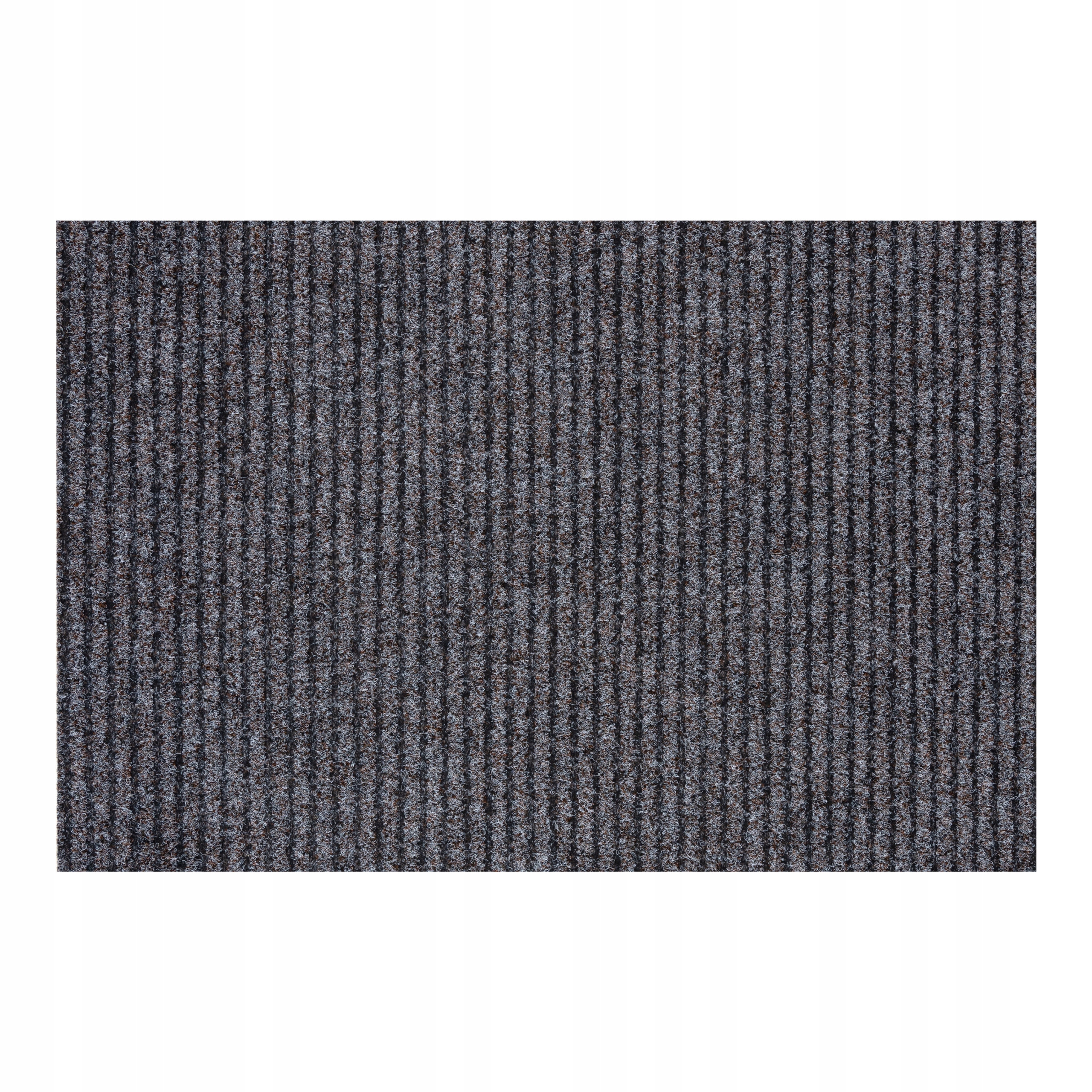 

Wycieraczka Gumowana 120x250 cm jasny brąz @124493