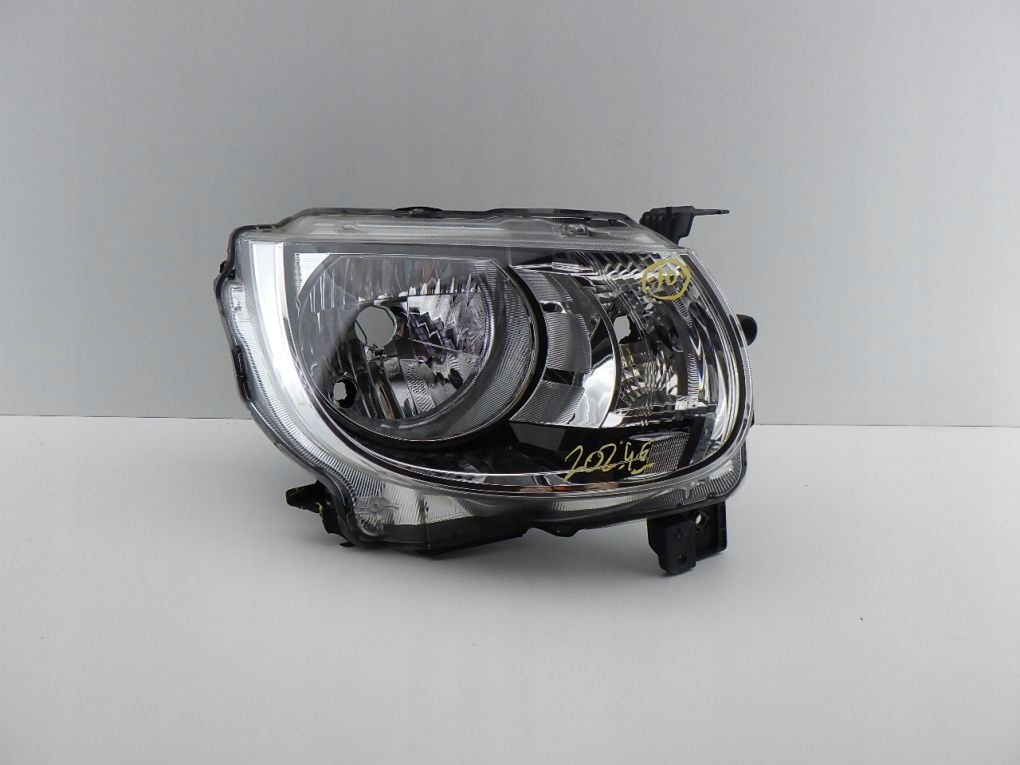 SUZUKI IGNIS III 16- EU light front right