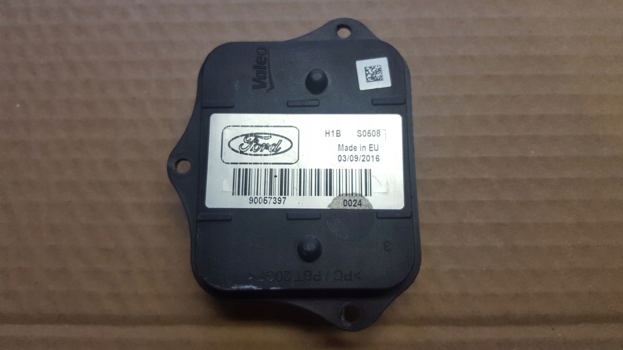 module steering FORD S-MAX GALAXY 15-> 90057397