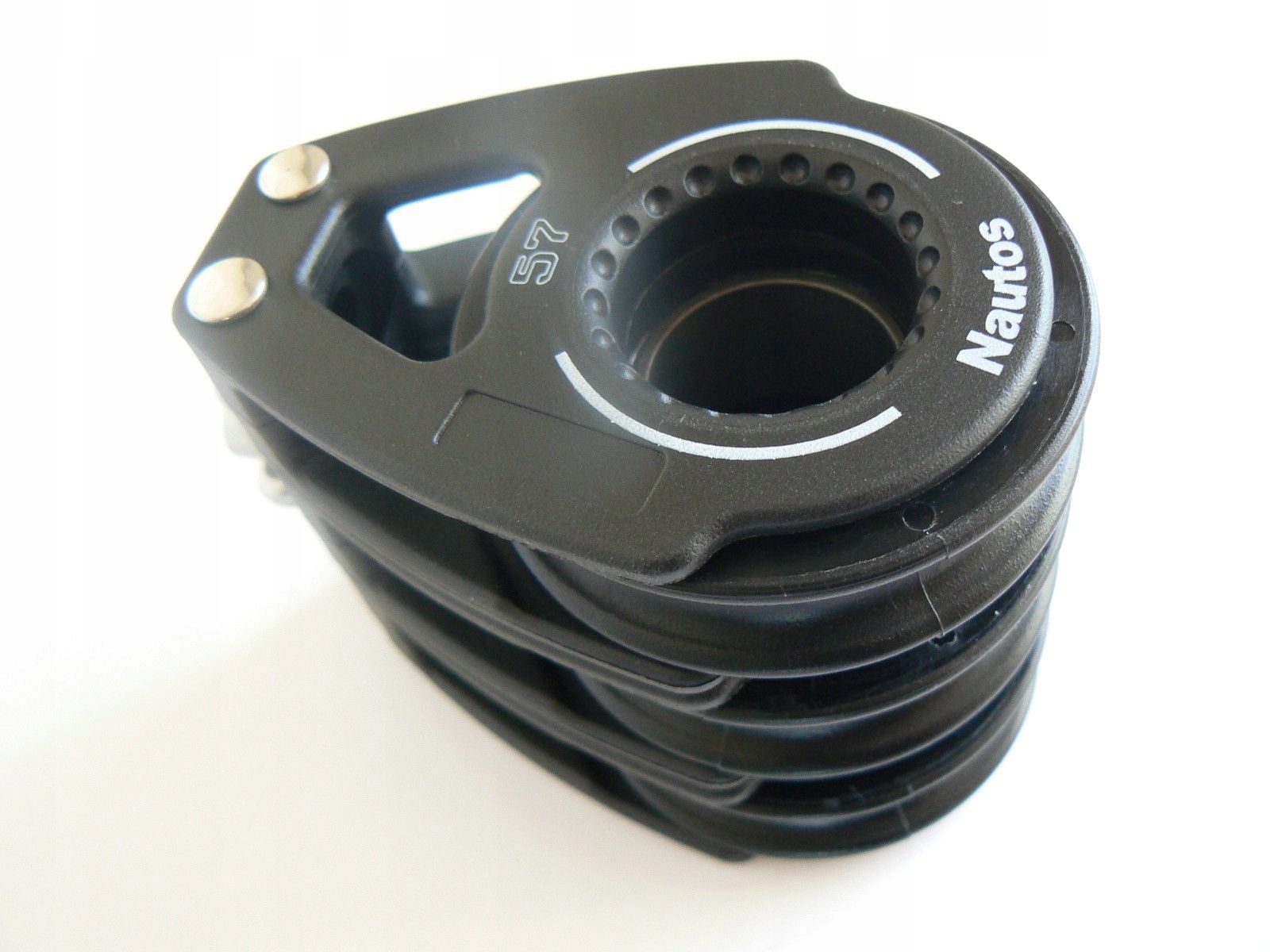 BLOCZEK POTRÓJNY HOLT 57 ORGANIC HT99030 KRĘTLIK