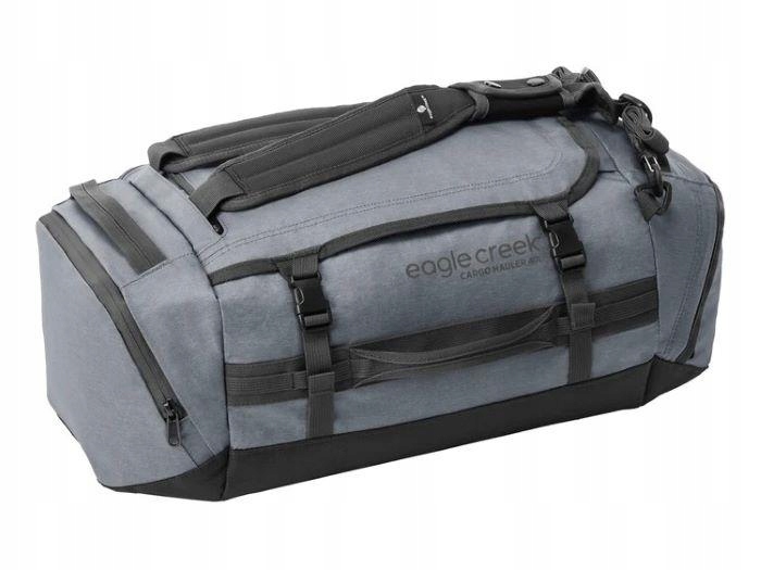 Cestovní taška Eagle Creek Cargo Hauler 40l, černá