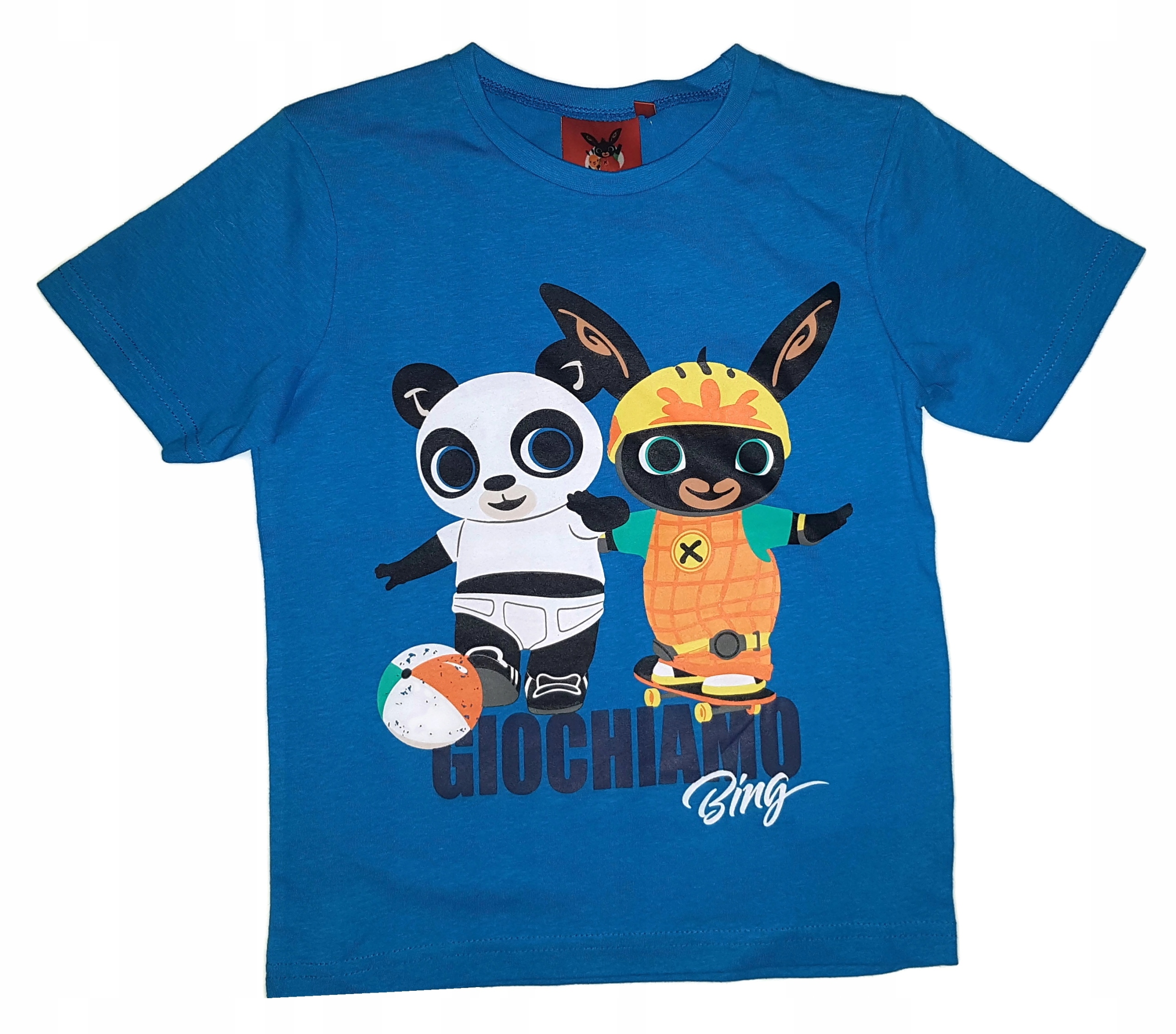 

Bluzka Bing 104, T-shirt bluzeczka
