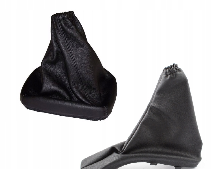 573848 738415 - Сильфон ручной тормоз + переключения передач Opel Astra II