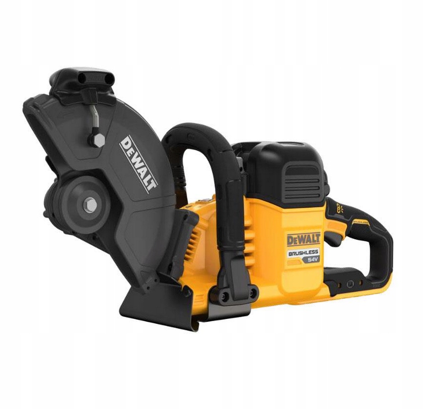 DeWalt DCS691N Řezačka na ocel a betonu