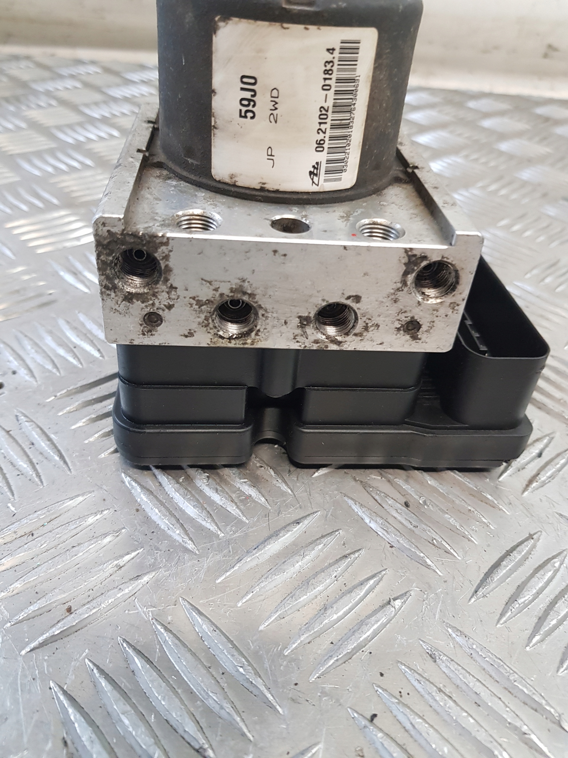 Pompa ABS 06210201834 06210901993 SUZUKI LIANA