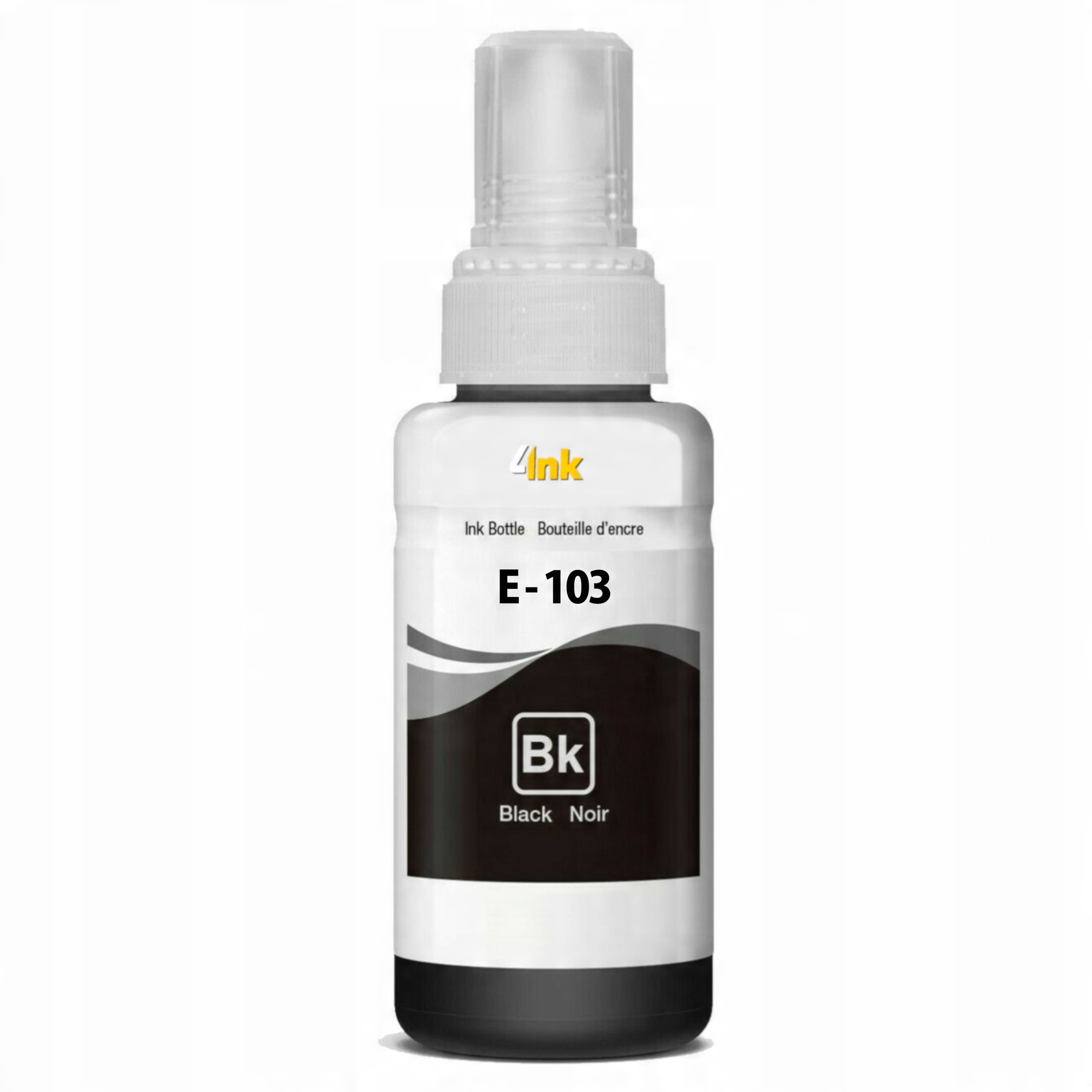

Tusz 103 XL Do Epson L1210 L1250 L3110 L3111 L3116