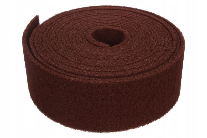 

Włóknina ścierna 1m 1mb Nro 400 medium P120 155mm