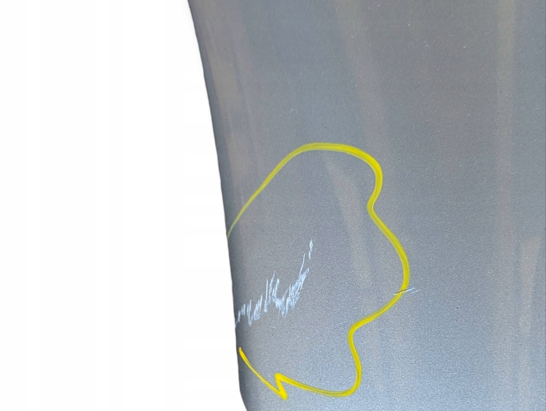 fender front left side Lexus IS 2 XE20 2008 53802-53050