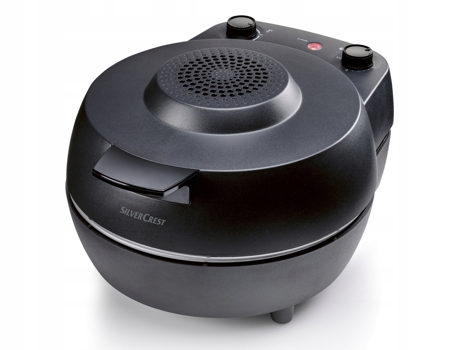 Wysokotemperaturowy piec do pizzy, 1200 W Silvercrest