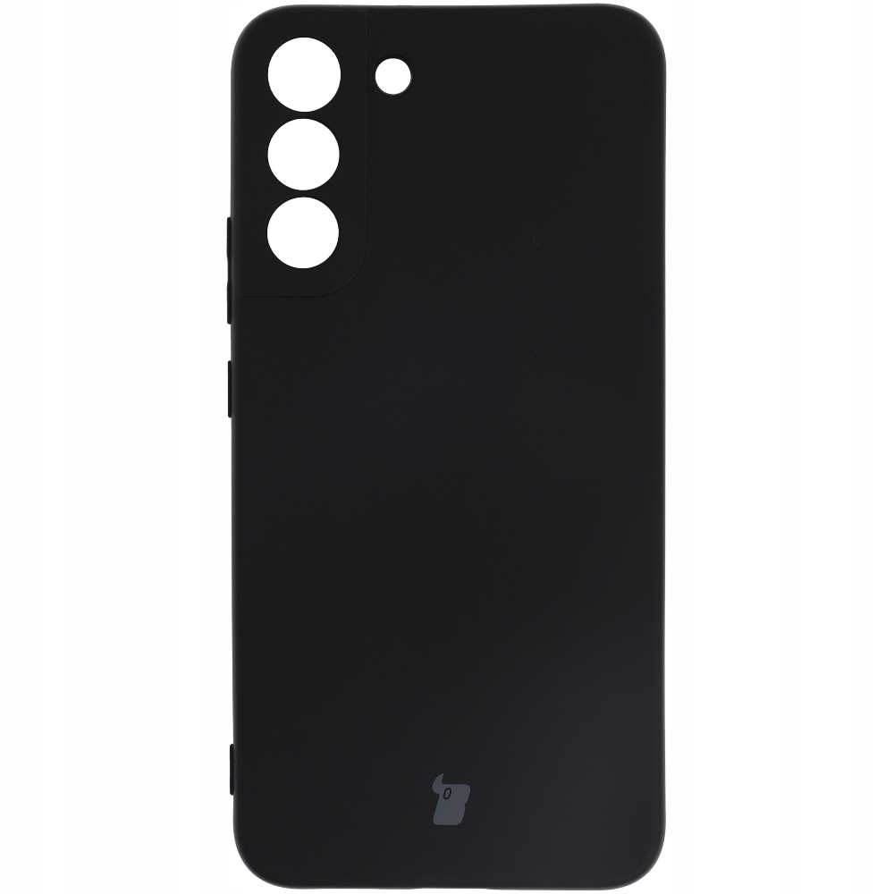 

Silikonowe etui Bizon Case do Galaxy S22 Plus