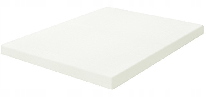 

Pianka tapicerska gąbka meblowa T18 3x100x120 cm