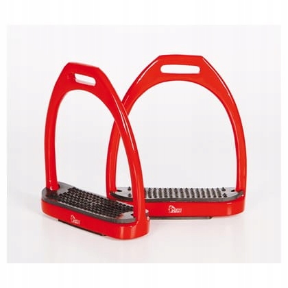 HARRY'S strzemiona COLOR red (R: 12)